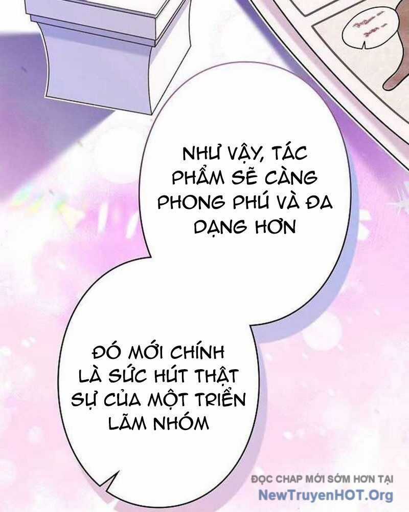 Sự Tái Sinh Của Nhà Thiết Kế Tài Ba Chương 30 trang 48