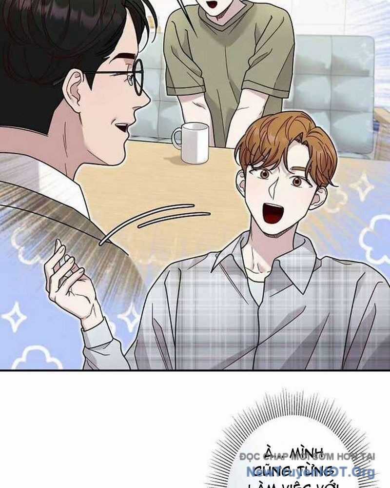 Sự Tái Sinh Của Nhà Thiết Kế Tài Ba Chương 30 trang 55