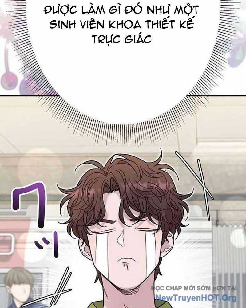 Sự Tái Sinh Của Nhà Thiết Kế Tài Ba Chương 30 trang 8