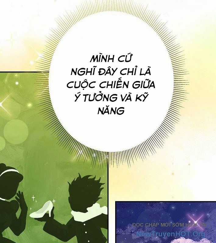 Sự Tái Sinh Của Nhà Thiết Kế Tài Ba Chương 34 trang 133