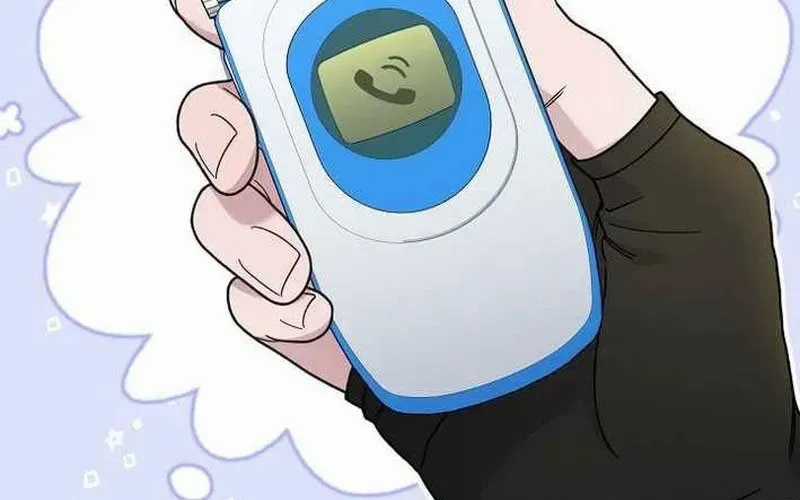 Sự Tái Sinh Của Nhà Thiết Kế Tài Ba Chương 37 trang 50