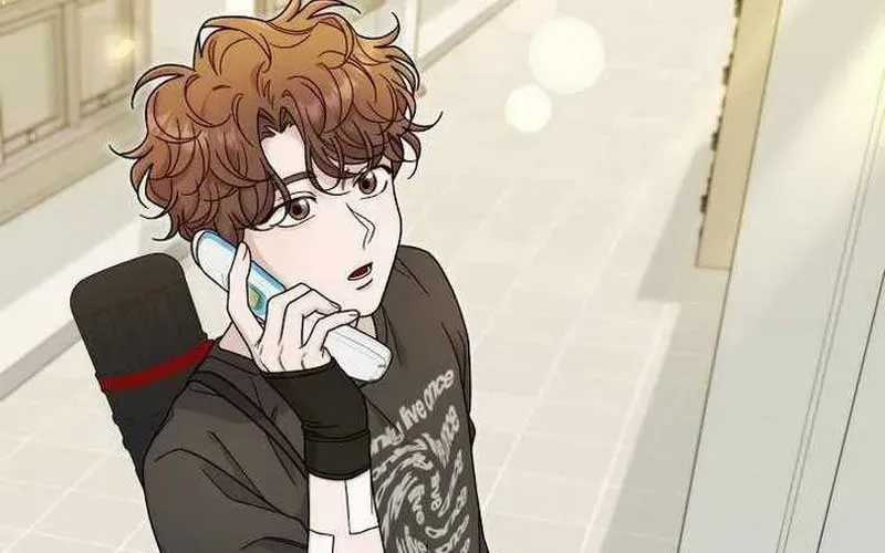 Sự Tái Sinh Của Nhà Thiết Kế Tài Ba Chương 37 trang 58