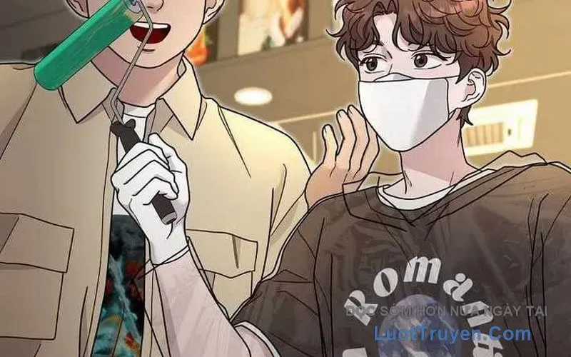 Sự Tái Sinh Của Nhà Thiết Kế Tài Ba Chương 38 trang 137