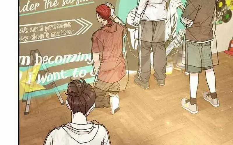 Sự Tái Sinh Của Nhà Thiết Kế Tài Ba Chương 38 trang 243