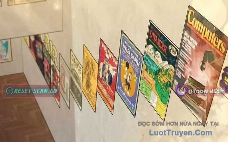 Sự Tái Sinh Của Nhà Thiết Kế Tài Ba Chương 38 trang 45