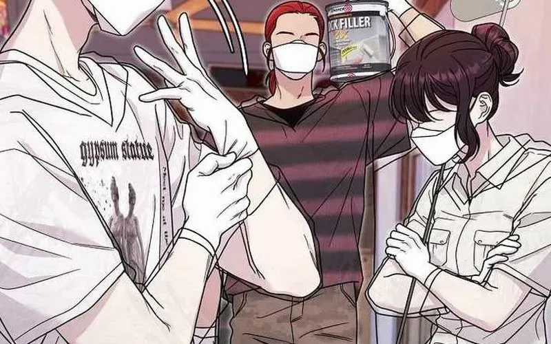 Sự Tái Sinh Của Nhà Thiết Kế Tài Ba Chương 38 trang 52