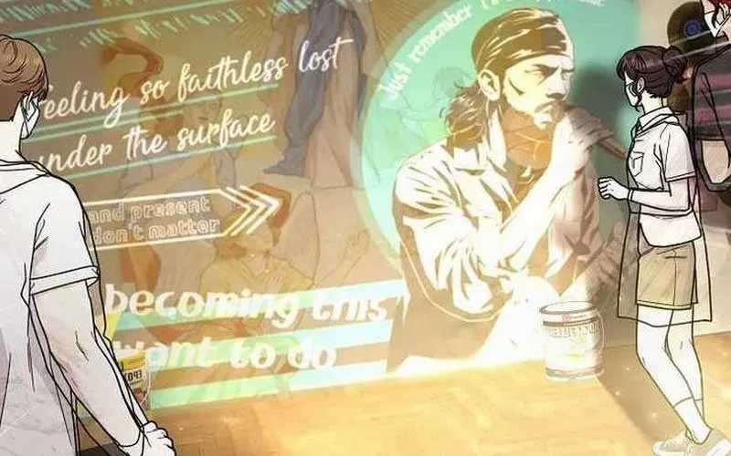 Sự Tái Sinh Của Nhà Thiết Kế Tài Ba Chương 38 trang 86