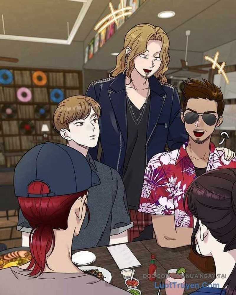 Sự Tái Sinh Của Nhà Thiết Kế Tài Ba Chương 39 trang 24