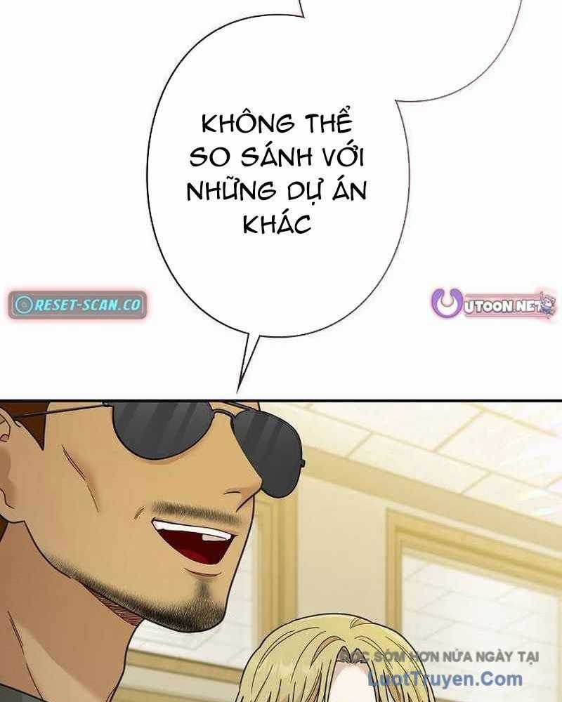 Sự Tái Sinh Của Nhà Thiết Kế Tài Ba Chương 41 trang 88