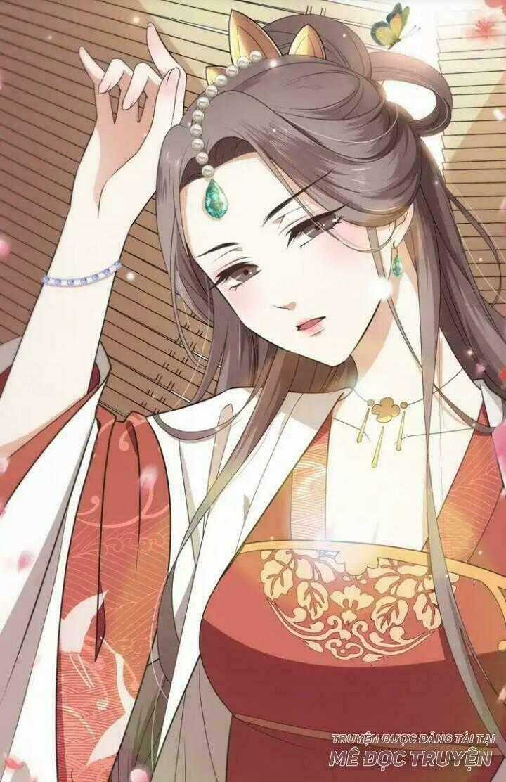 Sự Tái Sinh Của Nhiếp Chính Chapter 3 trang 0