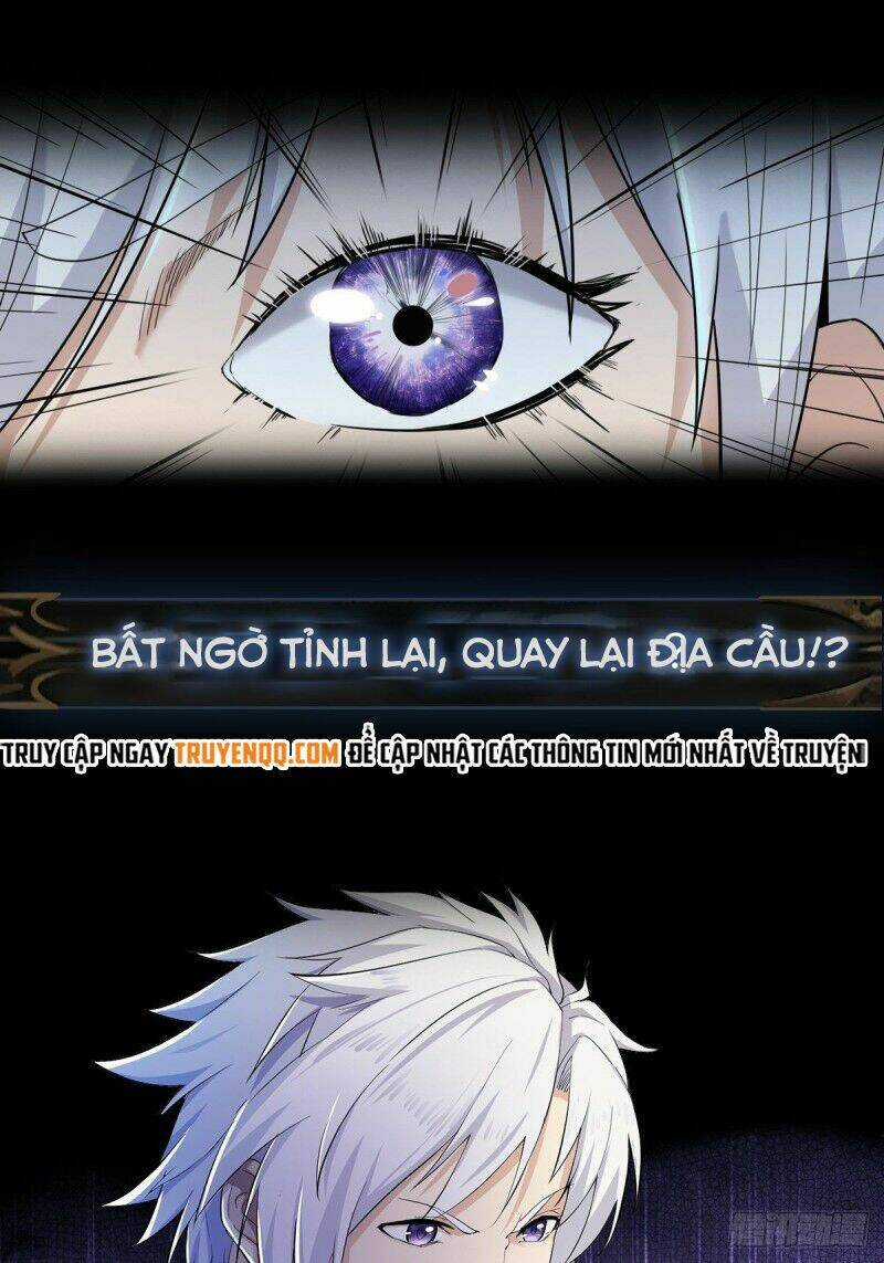 Sự Tái Sinh Trở Lại Của Kiếm Thần Chapter 0 trang 6