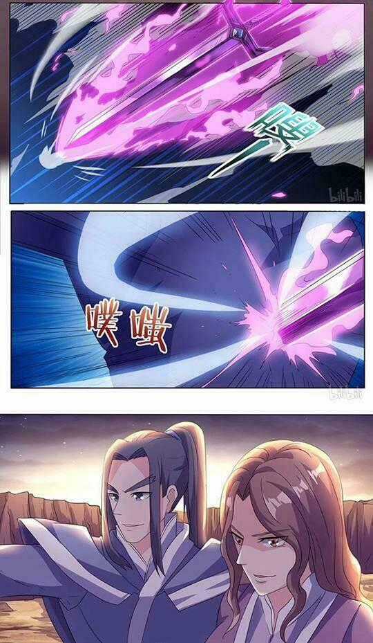 Sự Tái Sinh Chapter 1 trang 5