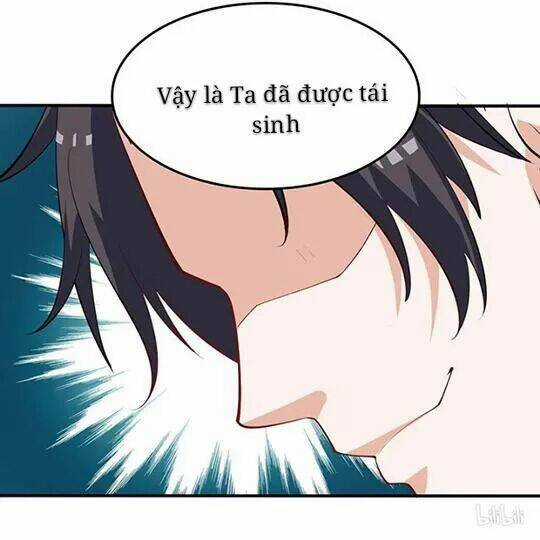 Sự Tái Sinh Chapter 2 trang 10