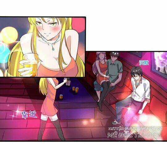 Sự Tái Sinh Chapter 2 trang 11