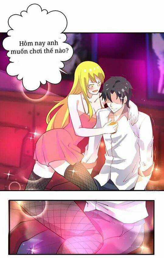 Sự Tái Sinh Chapter 2 trang 12