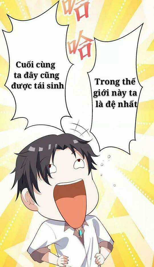 Sự Tái Sinh Chapter 2 trang 14