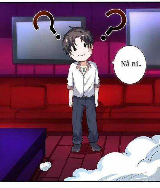 Sự Tái Sinh Chapter 2 trang 17