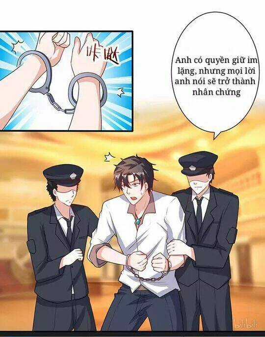 Sự Tái Sinh Chapter 2 trang 18