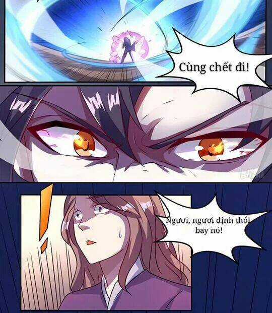 Sự Tái Sinh Chapter 2 trang 2