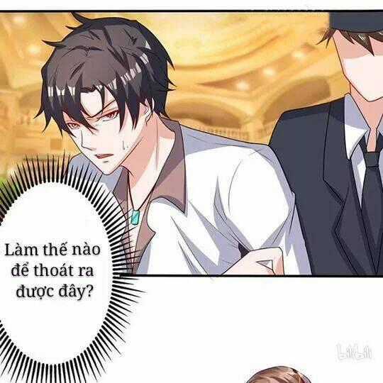 Sự Tái Sinh Chapter 2 trang 20