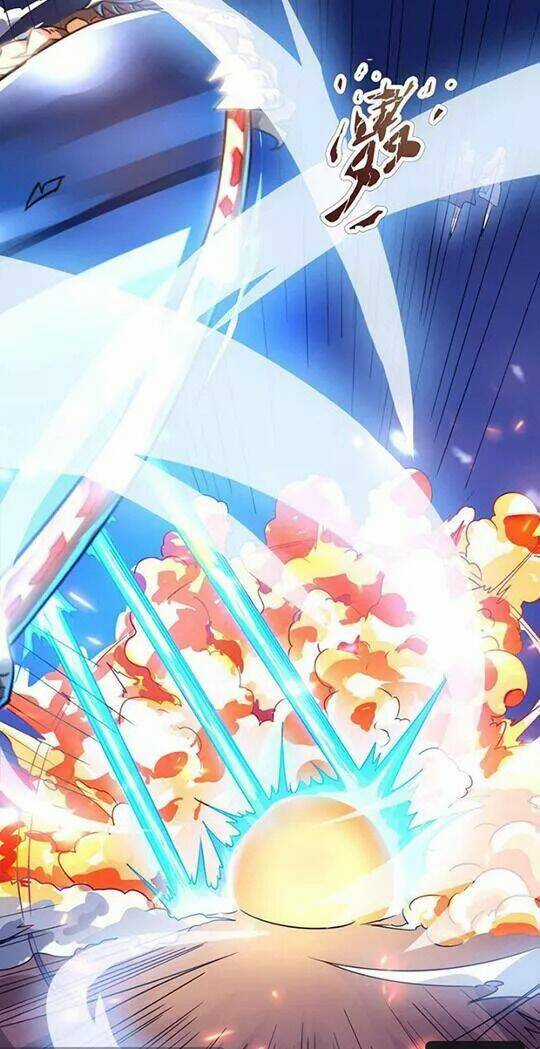 Sự Tái Sinh Chapter 2 trang 3