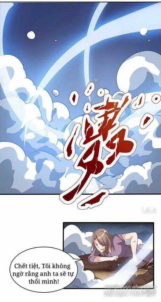 Sự Tái Sinh Chapter 2 trang 5