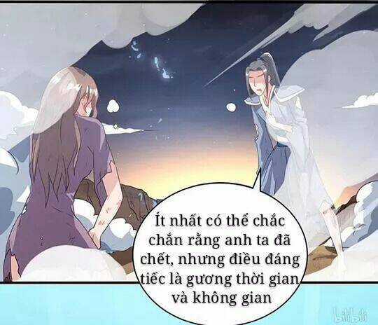 Sự Tái Sinh Chapter 2 trang 6