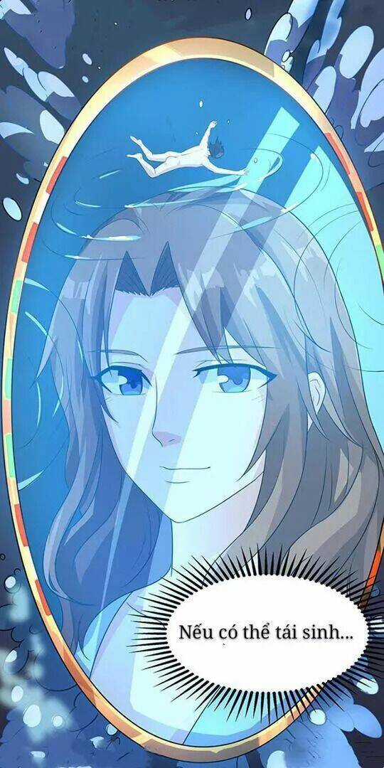 Sự Tái Sinh Chapter 2 trang 8