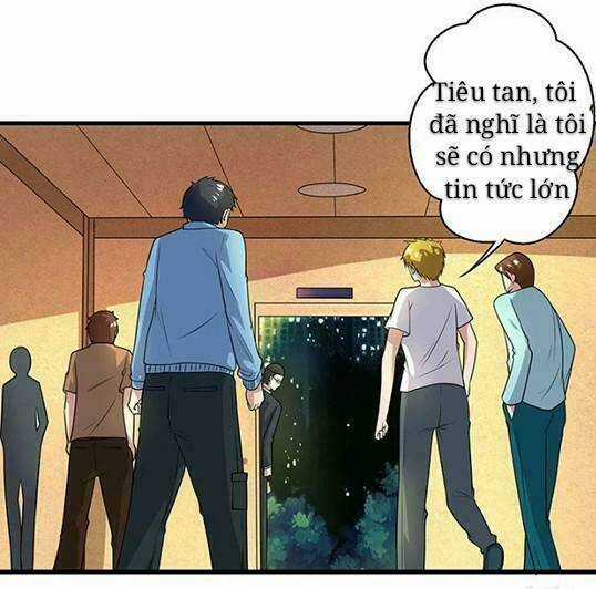 Sự Tái Sinh Chapter 3 trang 11