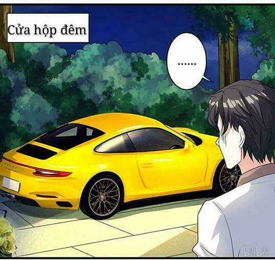 Sự Tái Sinh Chapter 3 trang 16