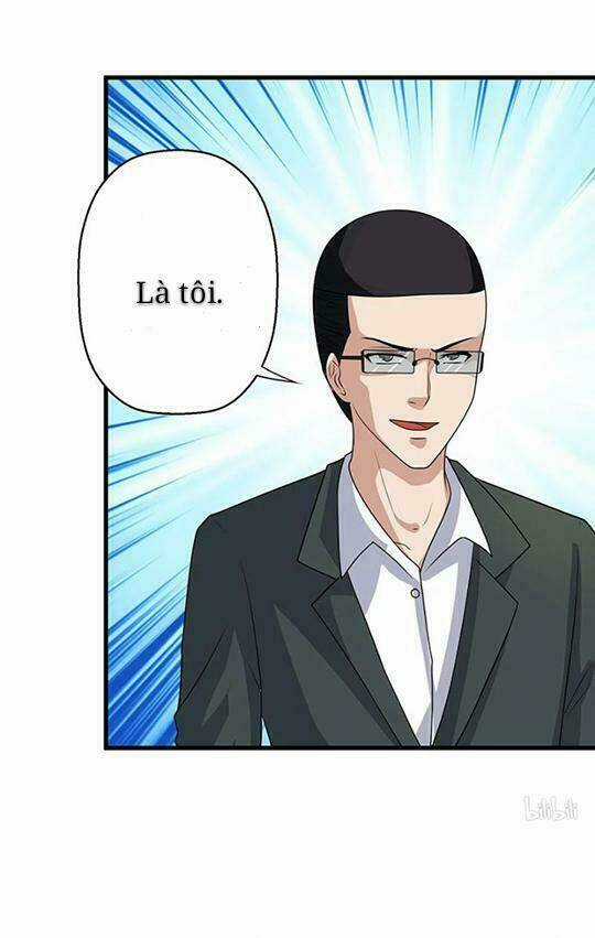 Sự Tái Sinh Chapter 3 trang 21