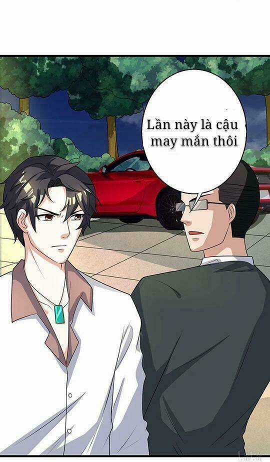 Sự Tái Sinh Chapter 3 trang 22