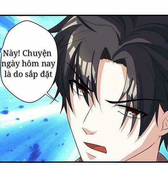 Sự Tái Sinh Chapter 3 trang 24