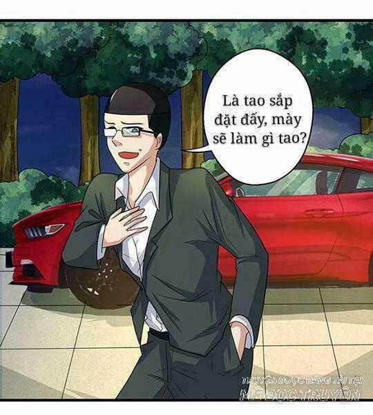 Sự Tái Sinh Chapter 3 trang 25