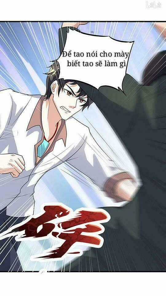 Sự Tái Sinh Chapter 3 trang 26