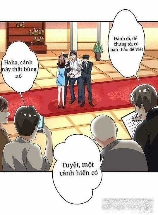 Sự Tái Sinh Chapter 3 trang 5