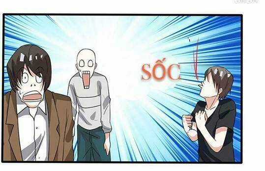 Sự Tái Sinh Chapter 3 trang 7