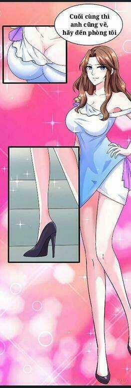 Sự Tái Sinh Chapter 4 trang 11