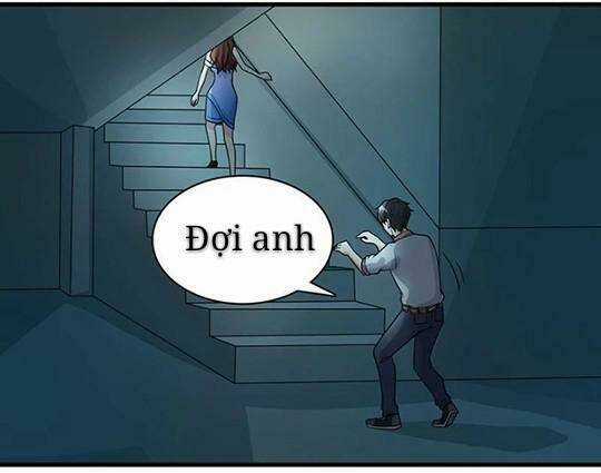 Sự Tái Sinh Chapter 4 trang 13