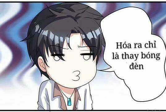 Sự Tái Sinh Chapter 4 trang 16