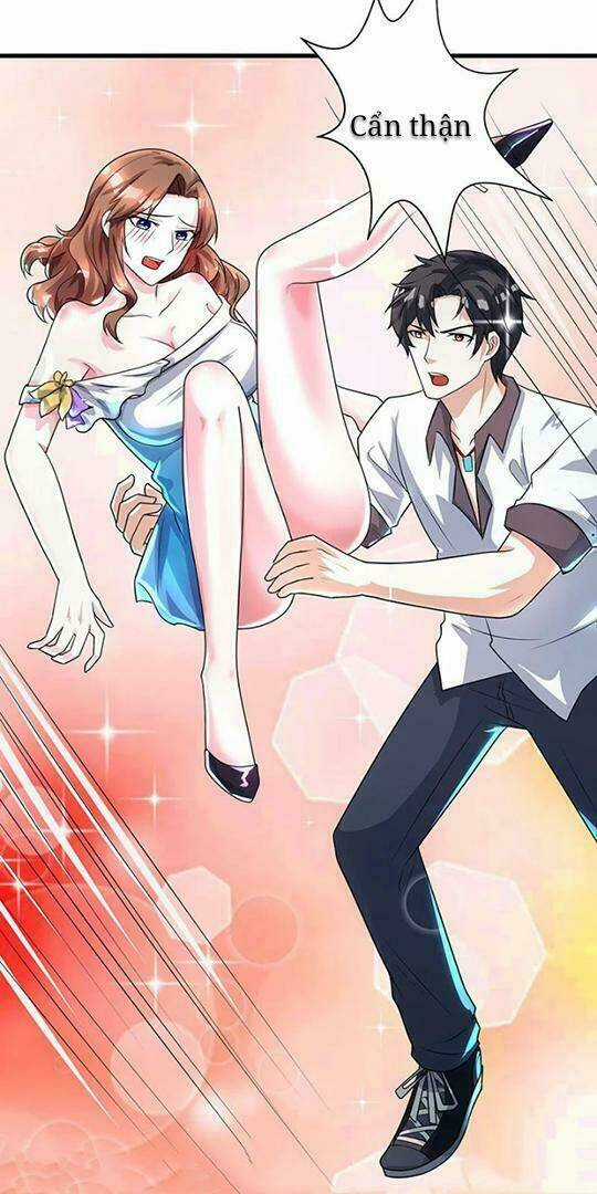 Sự Tái Sinh Chapter 4 trang 19