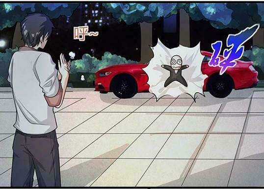 Sự Tái Sinh Chapter 4 trang 2