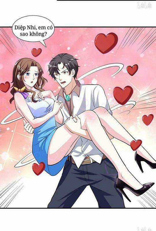 Sự Tái Sinh Chapter 4 trang 21