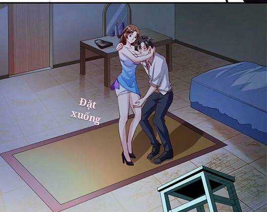 Sự Tái Sinh Chapter 4 trang 23