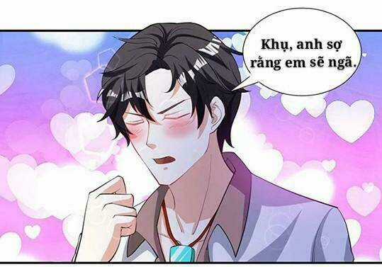 Sự Tái Sinh Chapter 4 trang 24