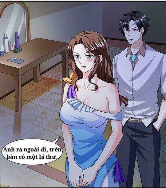 Sự Tái Sinh Chapter 4 trang 25