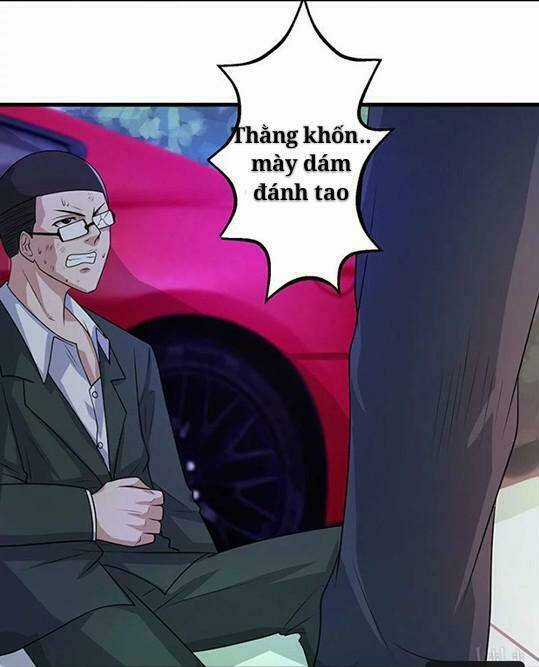 Sự Tái Sinh Chapter 4 trang 3