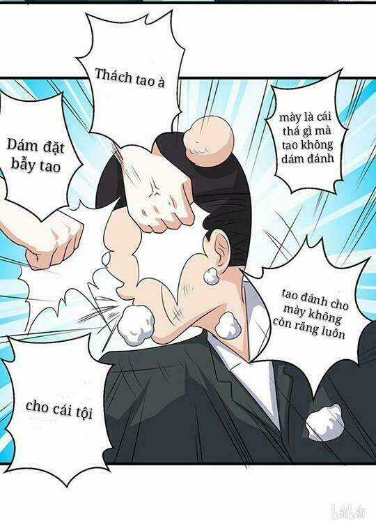 Sự Tái Sinh Chapter 4 trang 4