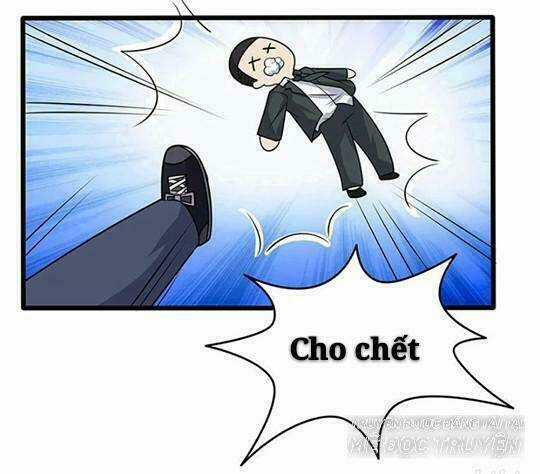 Sự Tái Sinh Chapter 4 trang 5