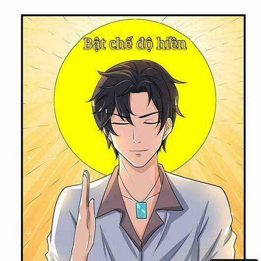 Sự Tái Sinh Chapter 4 trang 6